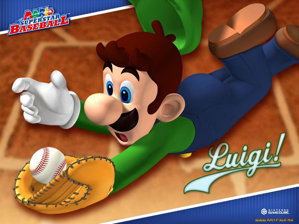 mario, superstar, baseball, , 